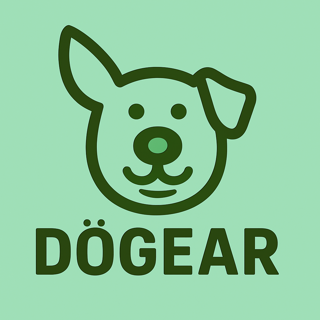 DögEar Logo
